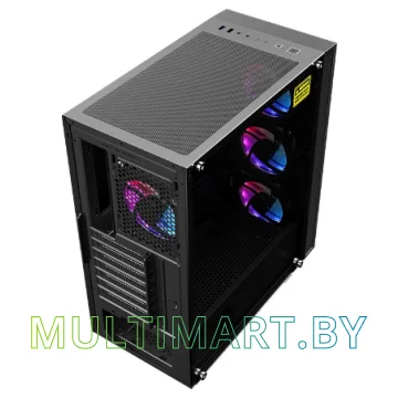 Корпус GameMax Draco XD картинка 6